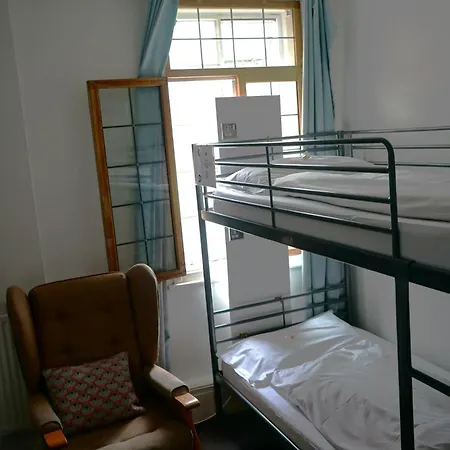 The Walrus Bar And Hostel-3