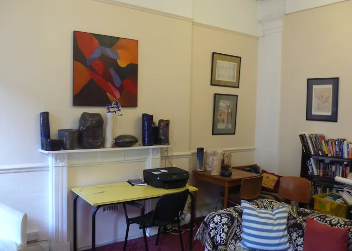 Pickwick Hall - Hostel London
