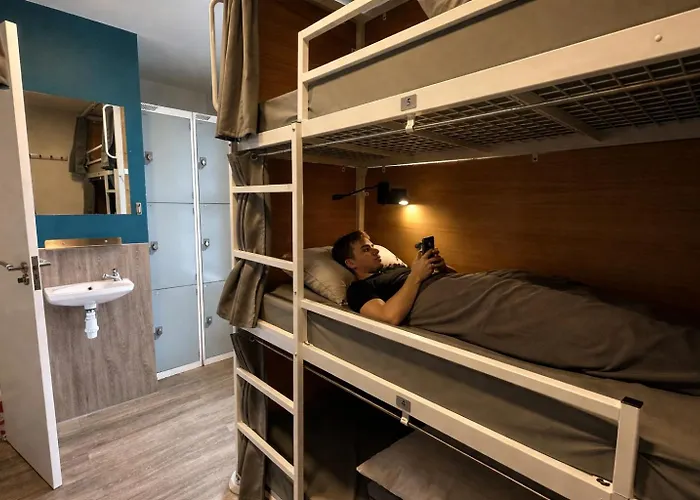 Smart Camden Inn (Adults Only) Londres